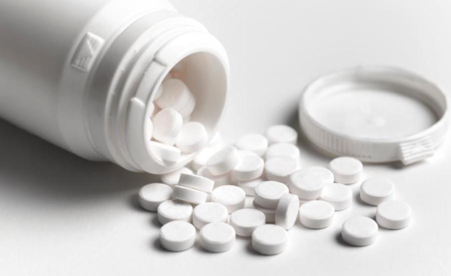 Bring an adequate 7-day supply (at least 12 mild pain relief pills) so that you are not dependent on medication from the event medical team.