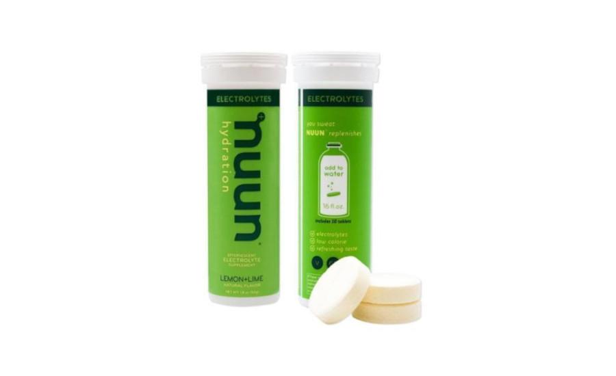 These are critical to a safe race. They can be in any form (tablets, powder or other). Check the full equipment list for details of exactly how many are recommended.