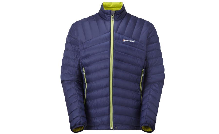 Temperatures can get very cold. This must be a warm top (preferably fleece or down jacket). An alternative is a thick, long-sleeve capilene top.
Men's Fleece Jackets / Down Jackets
Women's Fleece Jackets / Down Jackets