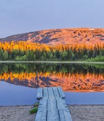 RacingThePlanet: Lapland 2022