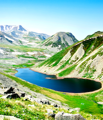 Special Edition: Georgia