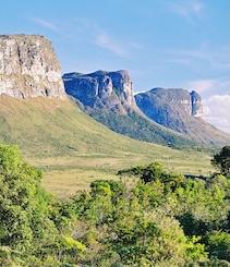 RacingThePlanet: Brazil 2027