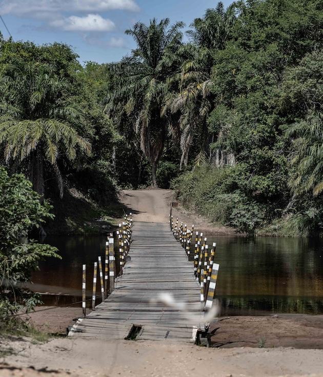 RacingThePlanet: Brazil 2027