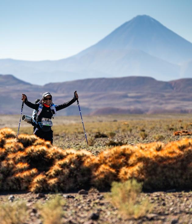 Atacama Crossing (Chile) 2027