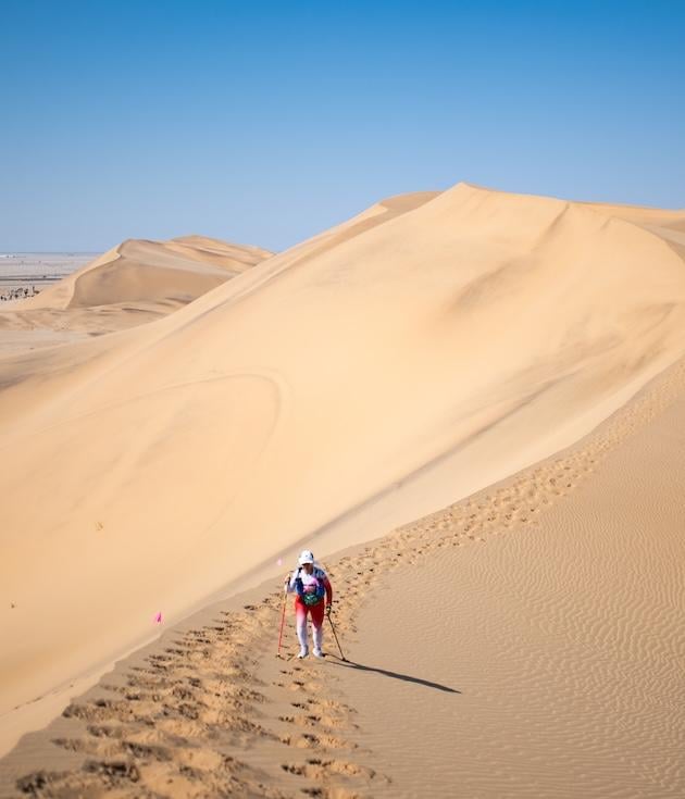 Namib Race (Namibia) 2028