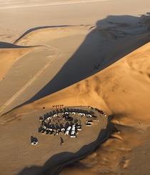 Namib Race (Namibia) 2028