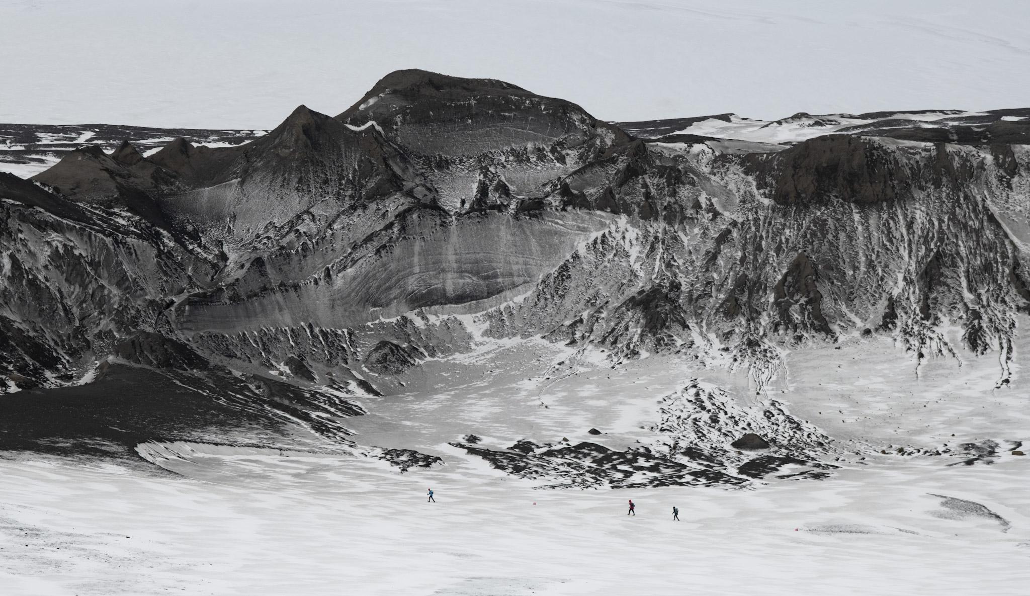 Potential Course Locations