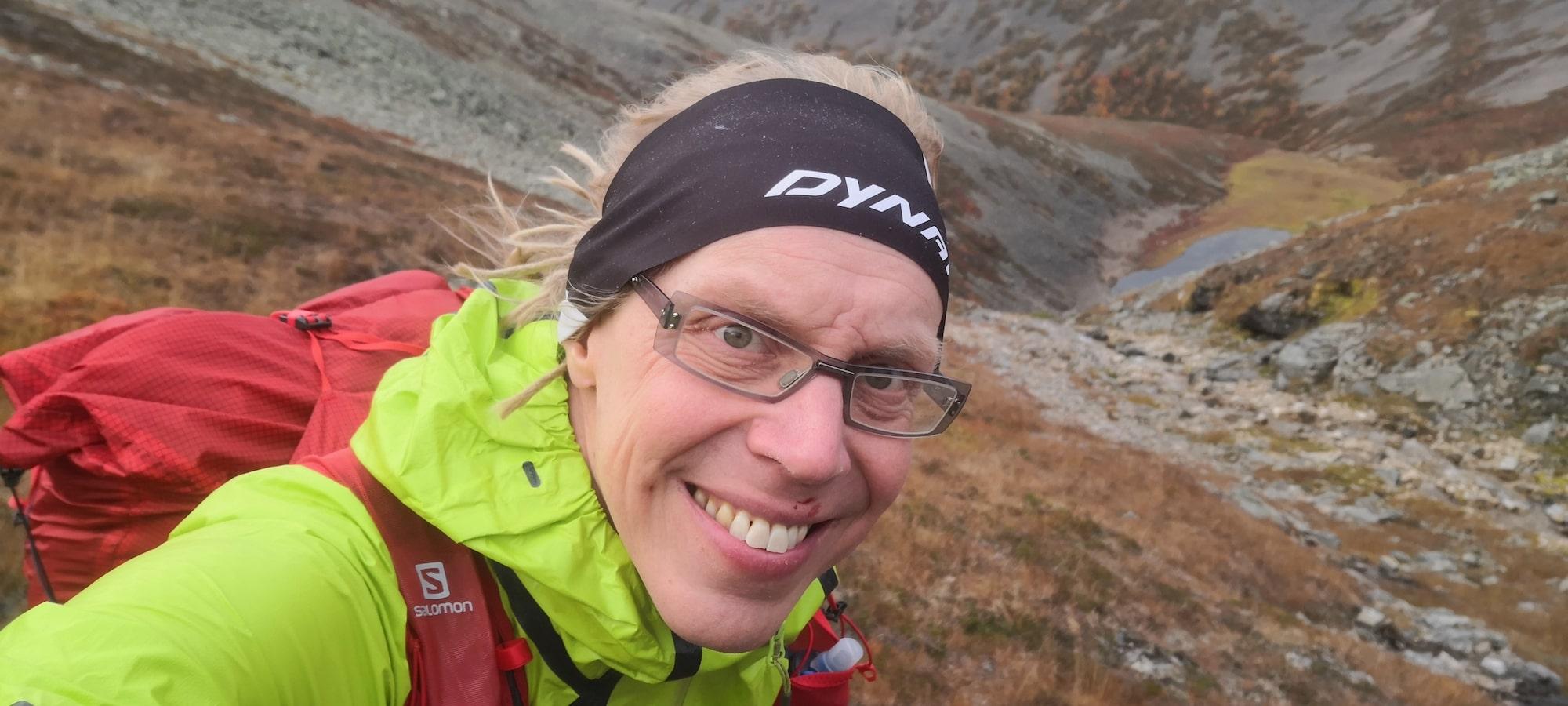 Welcome to Lapland – A Local Runner’s Last-minute Tips