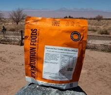 Order Freeze-Dried Meals to Pick Up in Greece - deadline 10 August