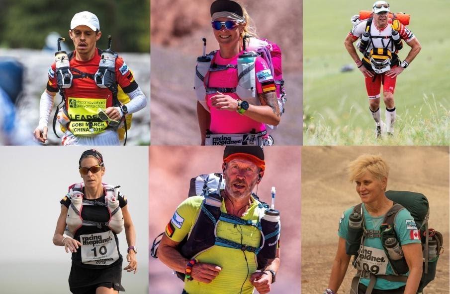 Top Contenders for the Namib Race 2020
