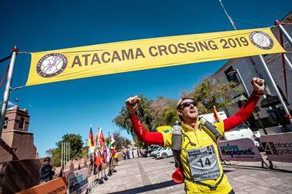 Can You Hear the Drums of the Atacama Desert?