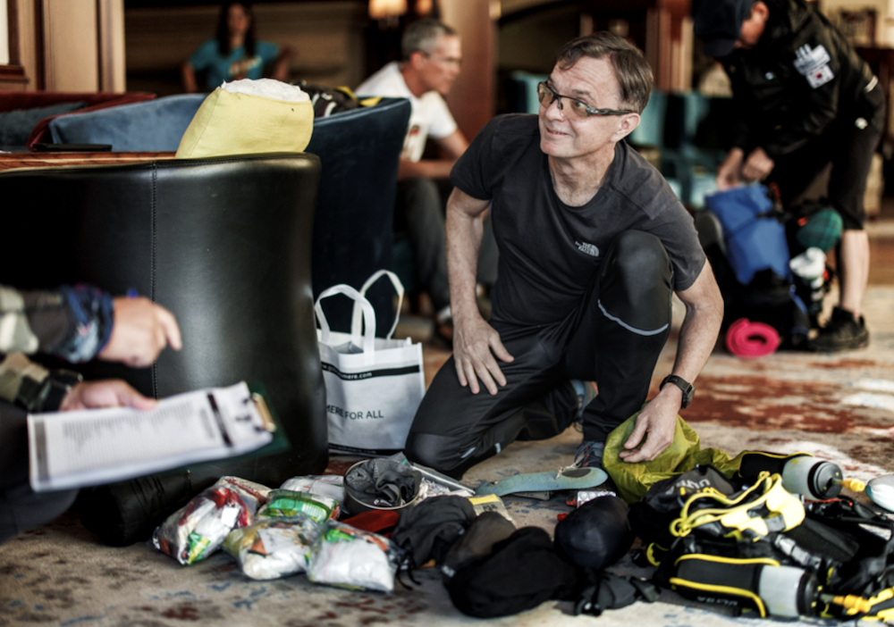 Understanding & Preparing Equipment for the Gobi March