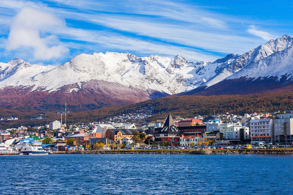 A Cultural Guide to Ushuaia for The Last Desert / Antarctica Ultramarathon Participants