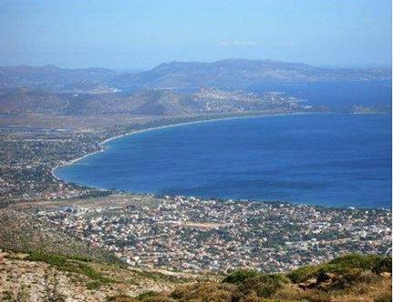 The Town of Marathon to Host RacingThePlanet: Greece 2025