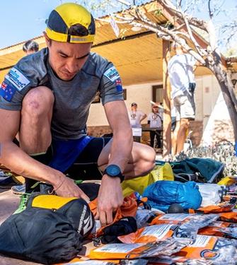 Understanding & Preparing Equipment for the Namib Race