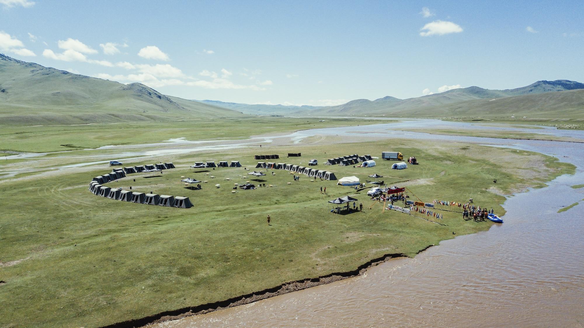 Orkhon Valley: A Journey Through Time