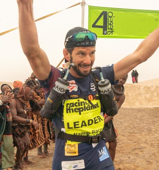 Top Contenders, Interesting Stories and Race Stats