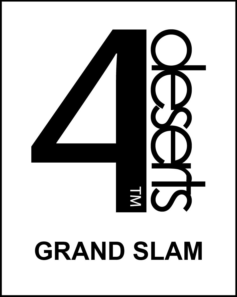 Gobi March - Part of the 4 Deserts Grand Slam (and Grand Slam Plus)