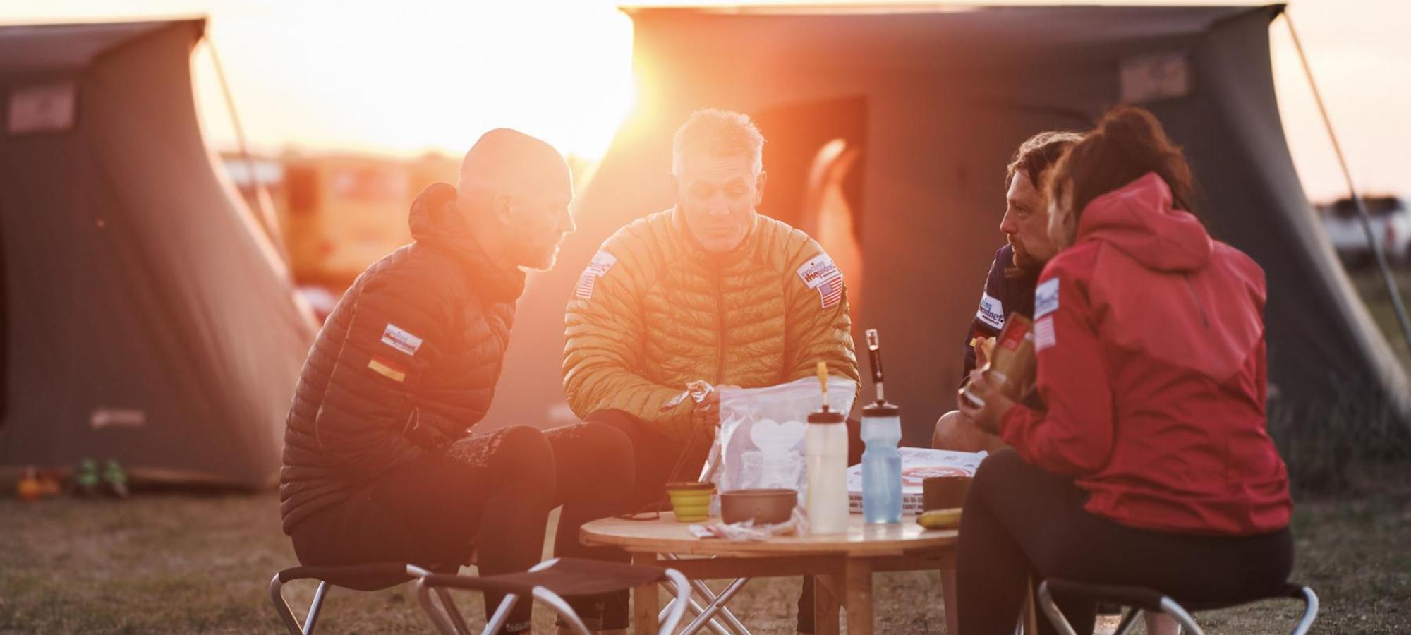 What Can We Expect From the Inaugural RacingThePlanet (UltraLite) Mongolia?