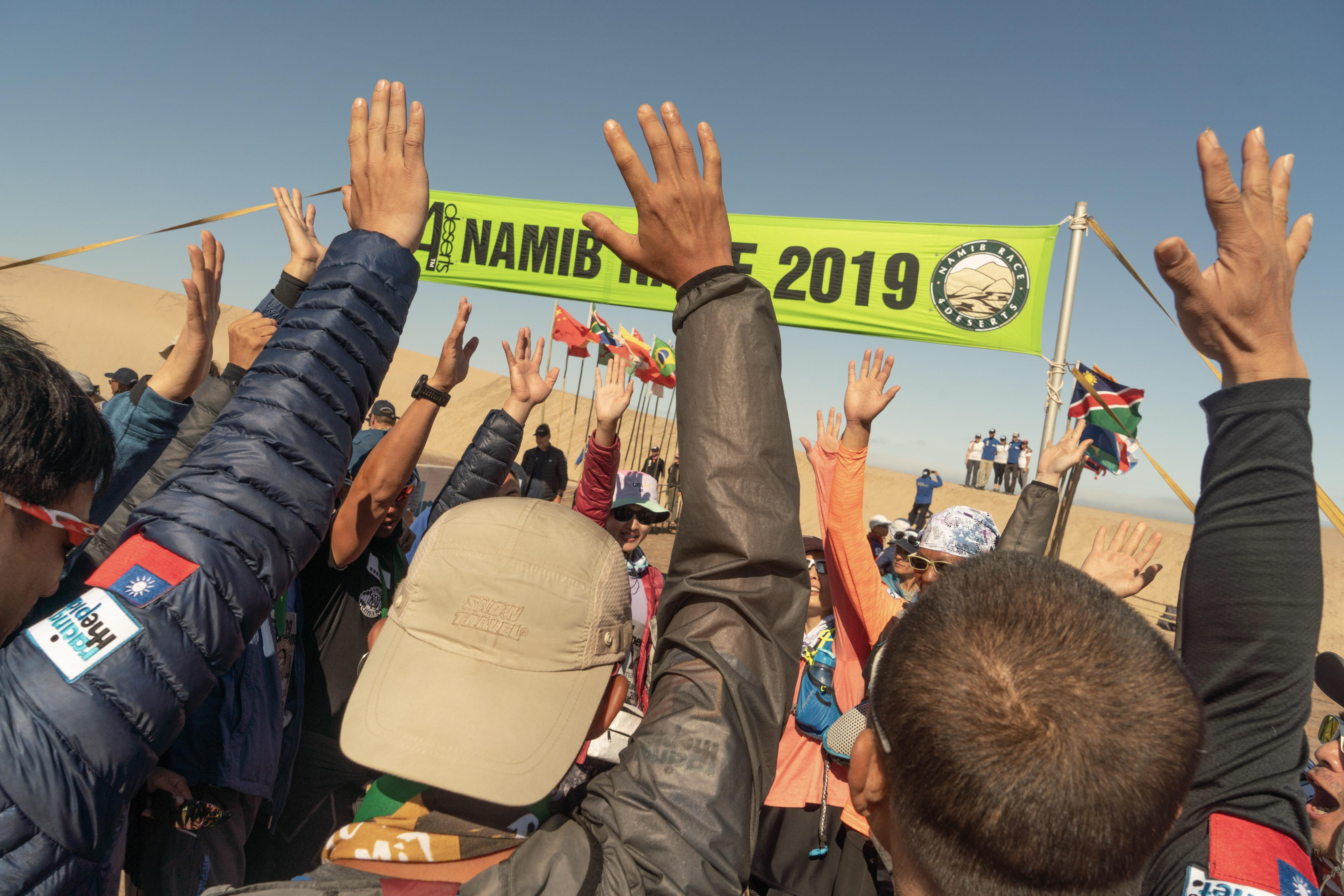 Why Georgia – RacingThePlanet Community Explains