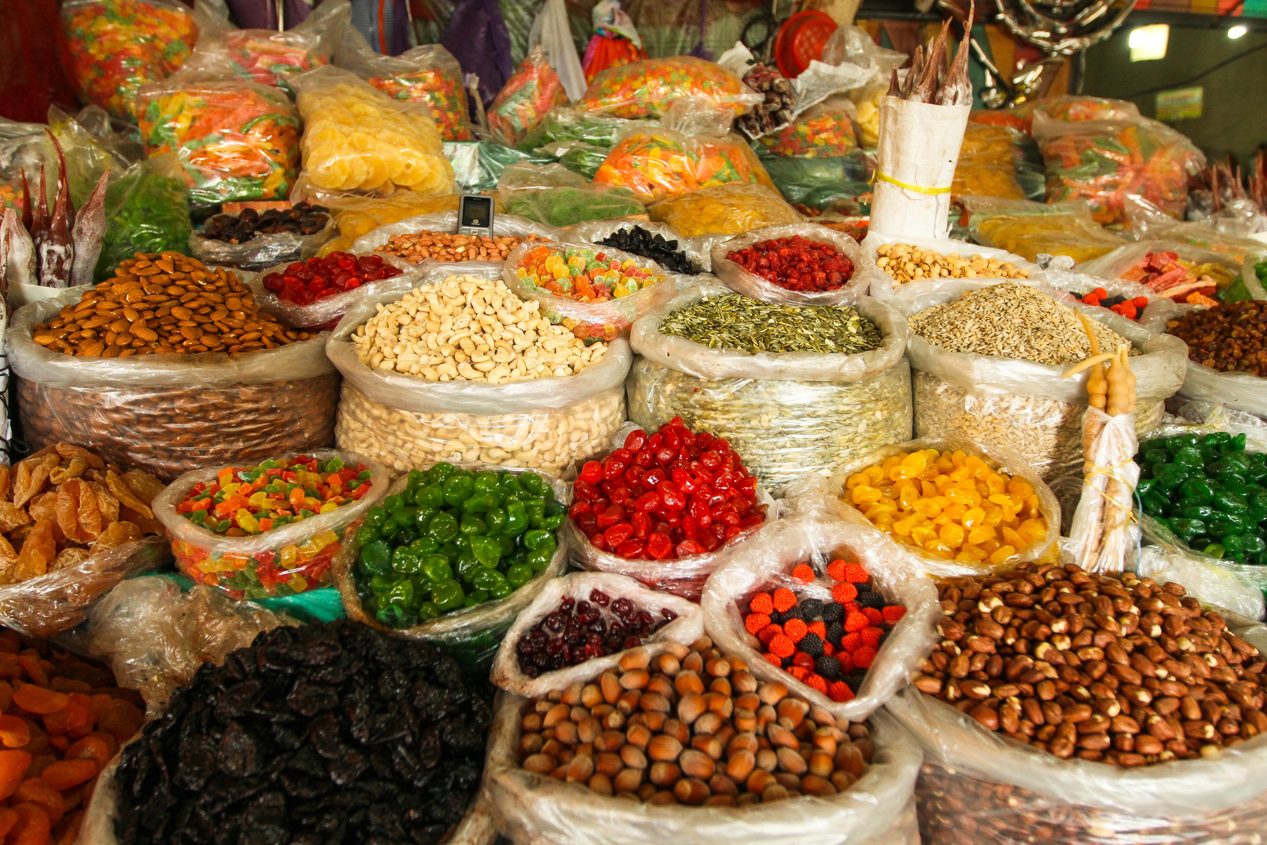 Tbilisi - The Crossroads of Cultures