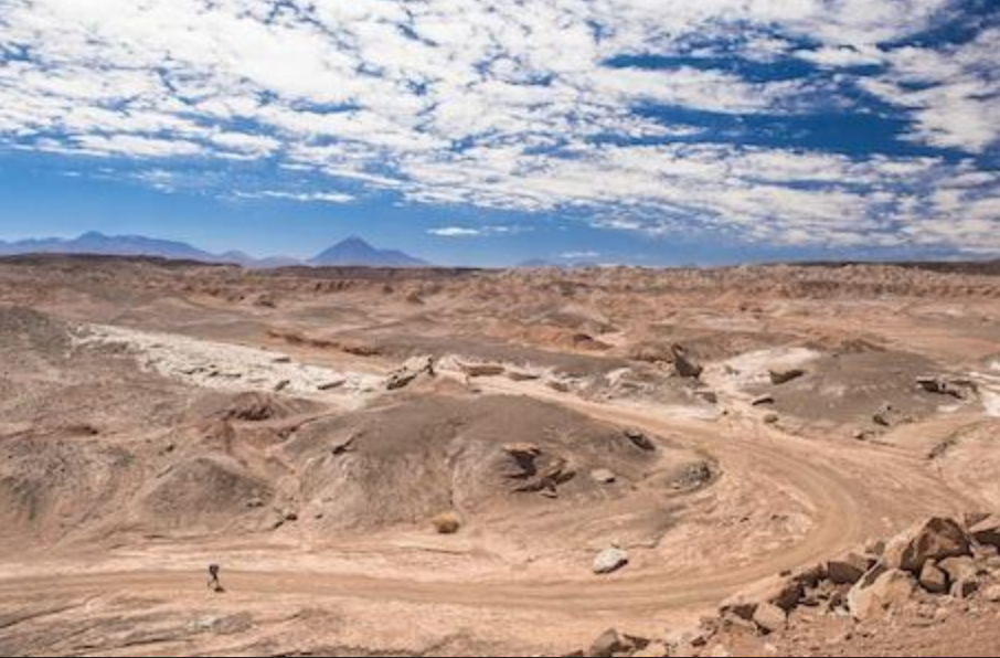 Atacama Crossing 2020: What’s not to love?