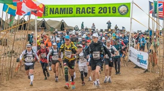 The Ones to Watch at the Namib Race 2021
