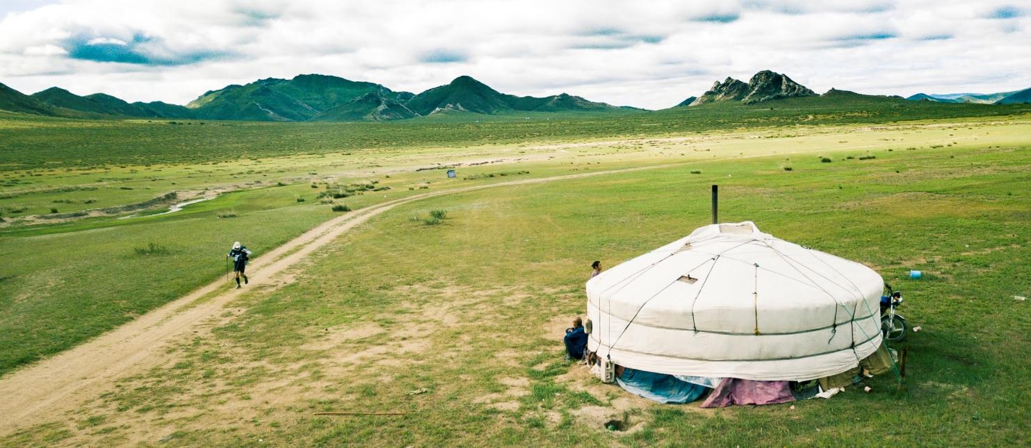 Join Us On An Epic Journey Back In Time Across The Great Mongol Empire