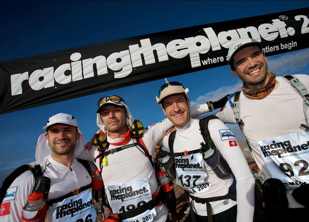 About the Field – The Stats, The Facts, Inspiring Stories and Top Contenders