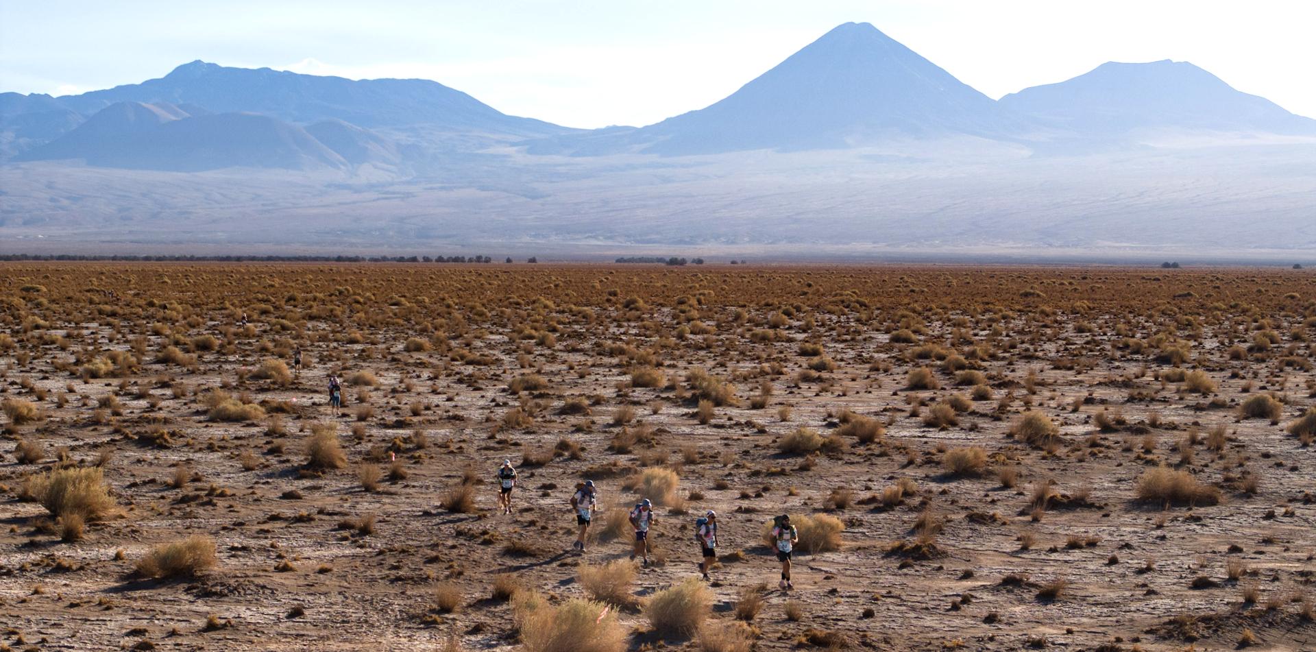 Atacama Crossing