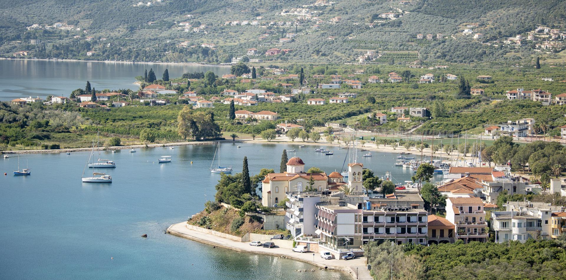 GREECE 2025