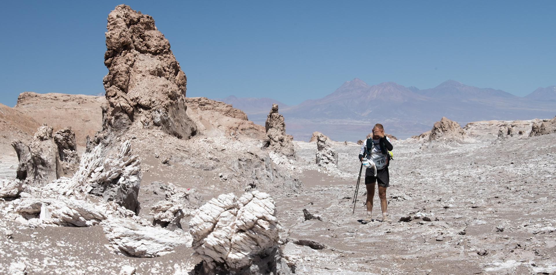 Atacama Crossing