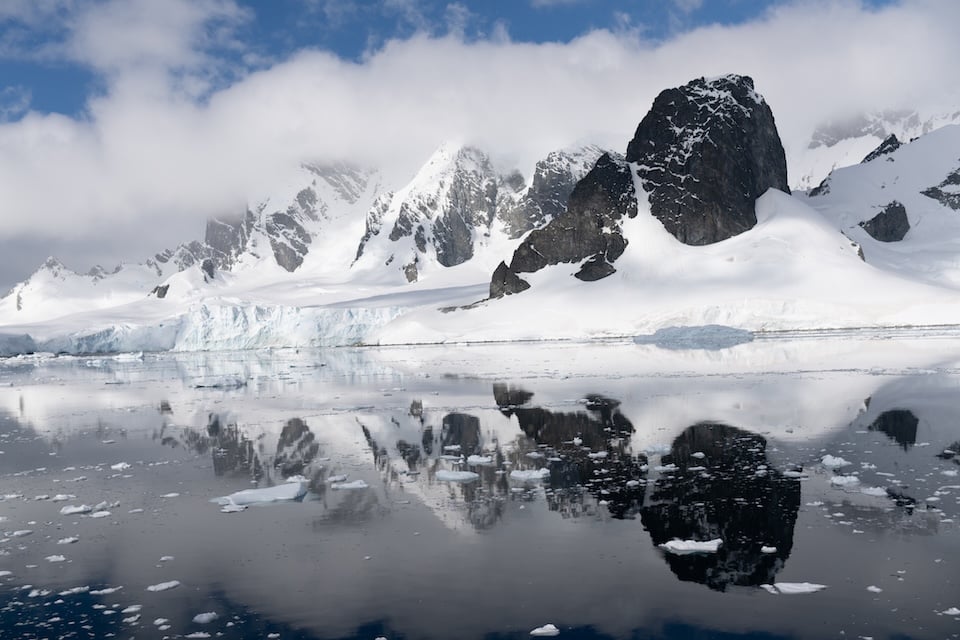 The 4 Deserts Ultramarathon Series