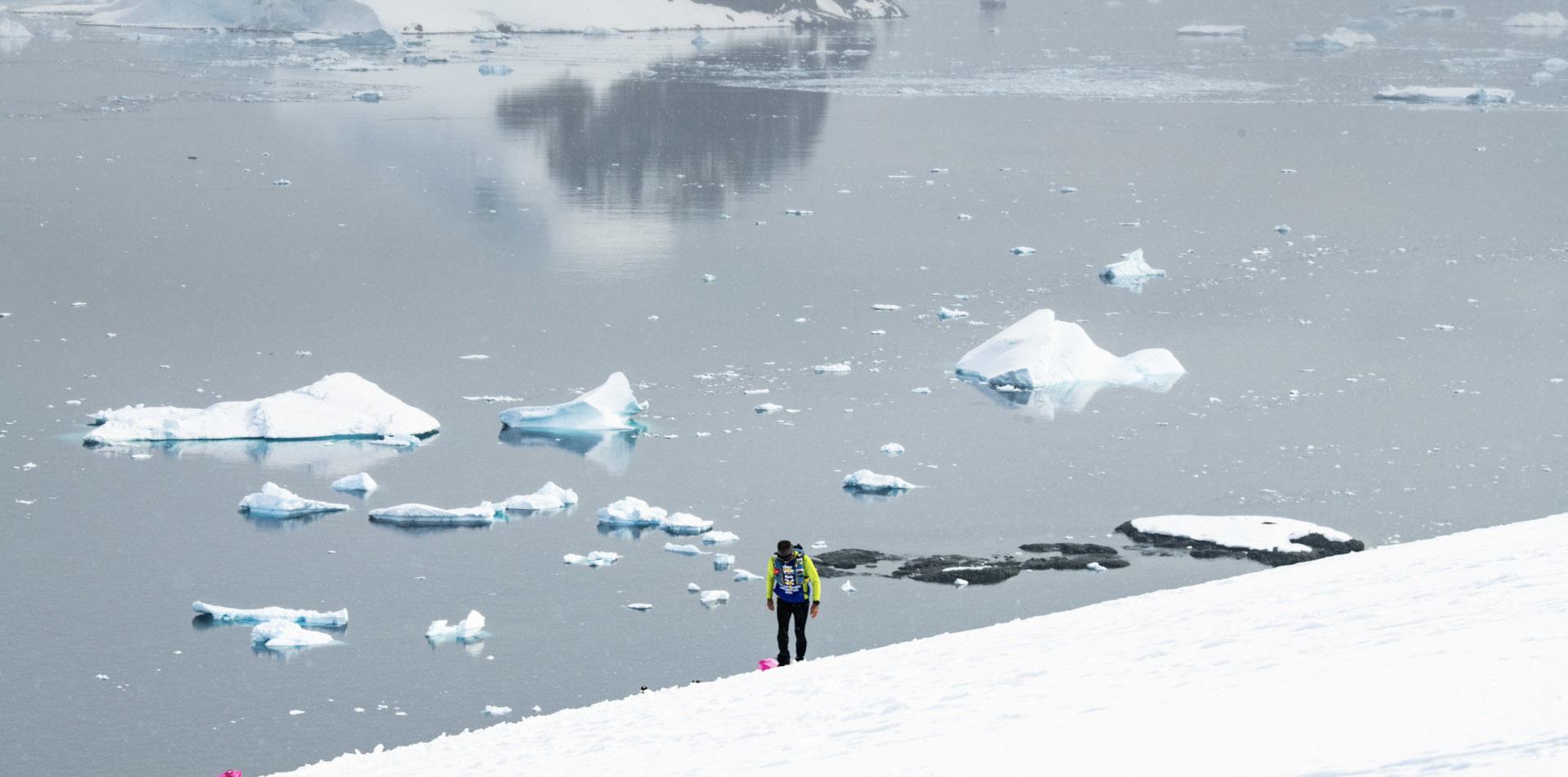 Antarctica