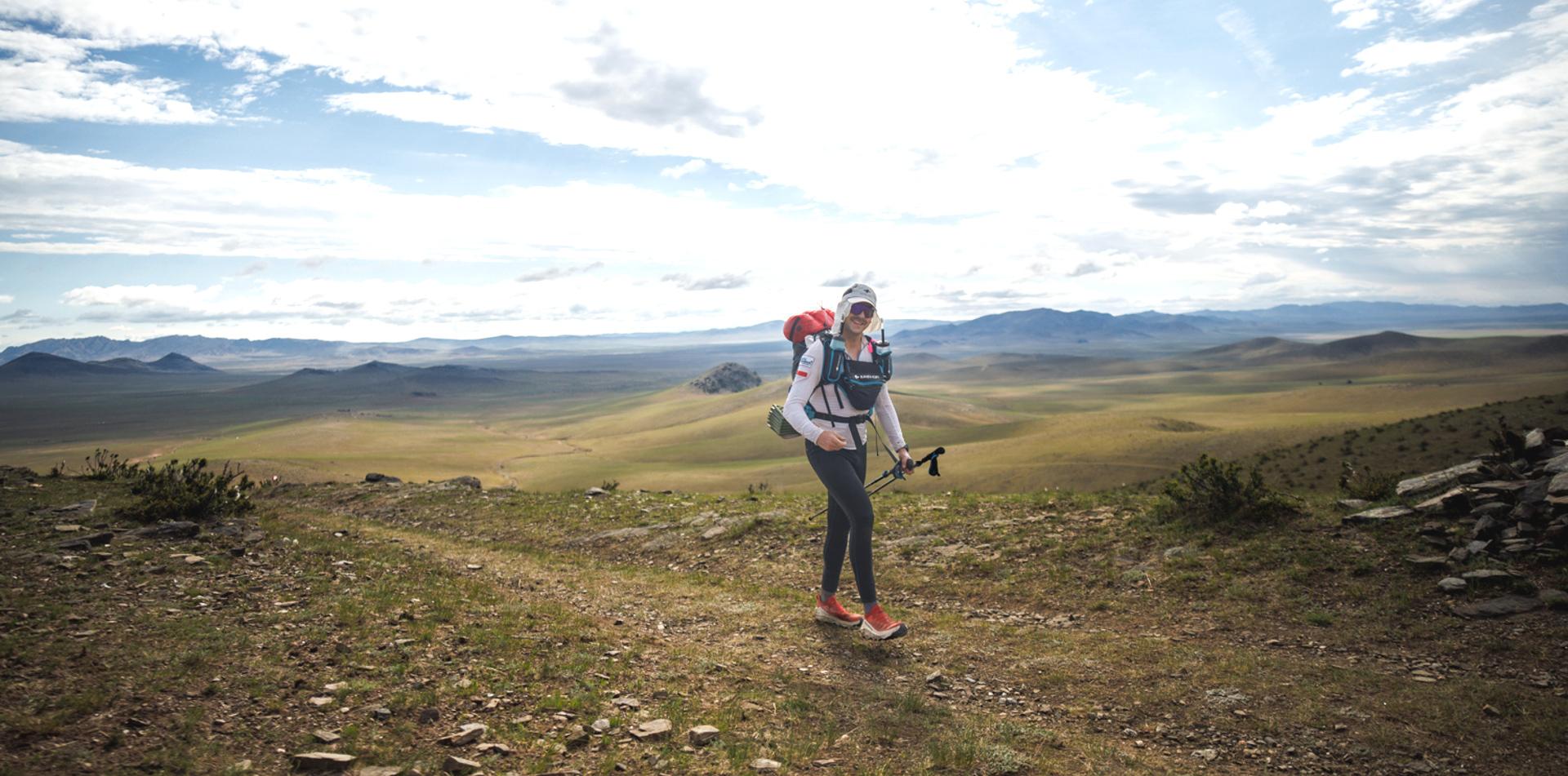 Atacama Crossing