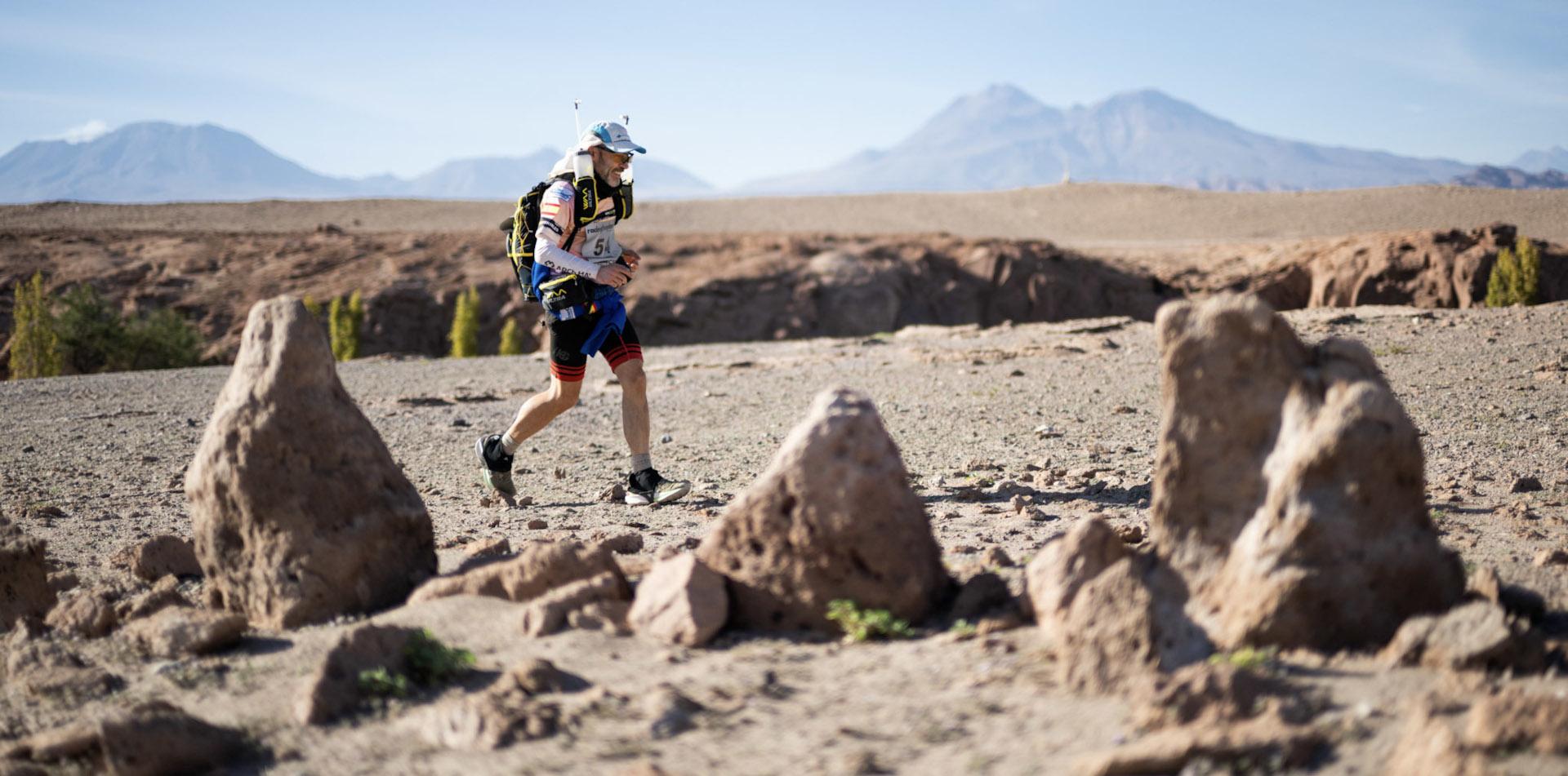 Atacama Crossing
