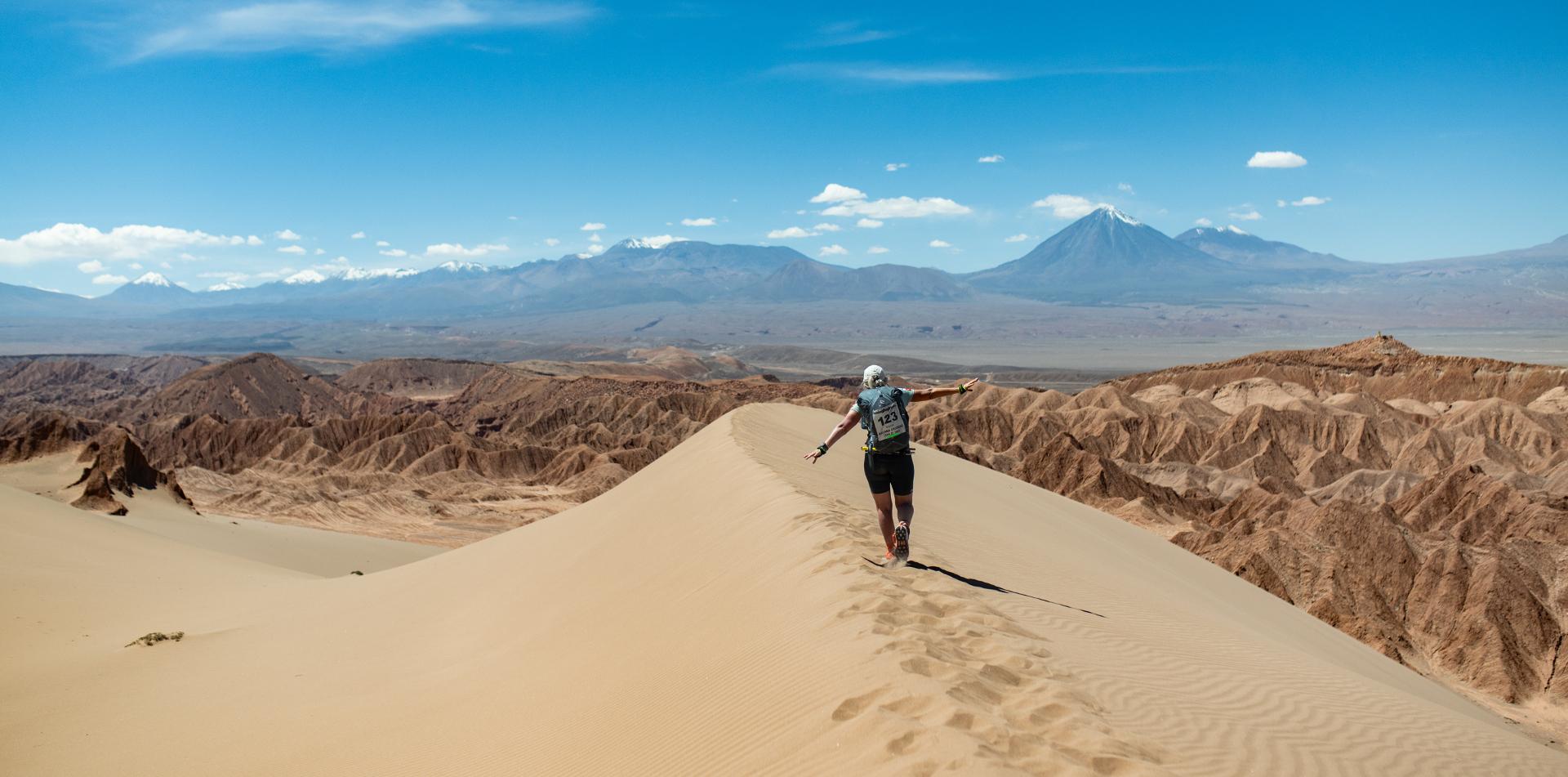 ATACAMA CROSSING