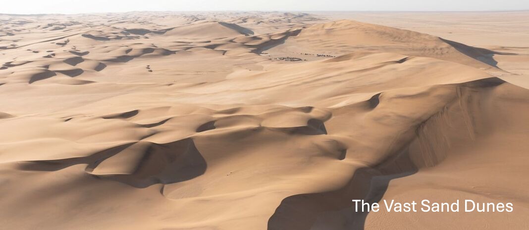 Namib Race (Namibia) 2026 - Weather