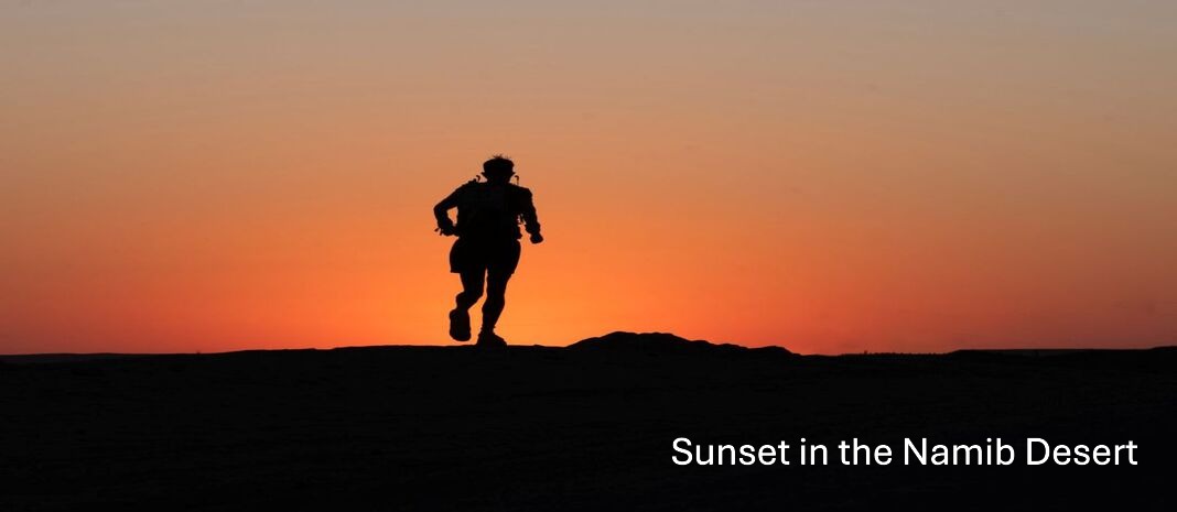 Namib Race (Namibia) 2026 - Weather