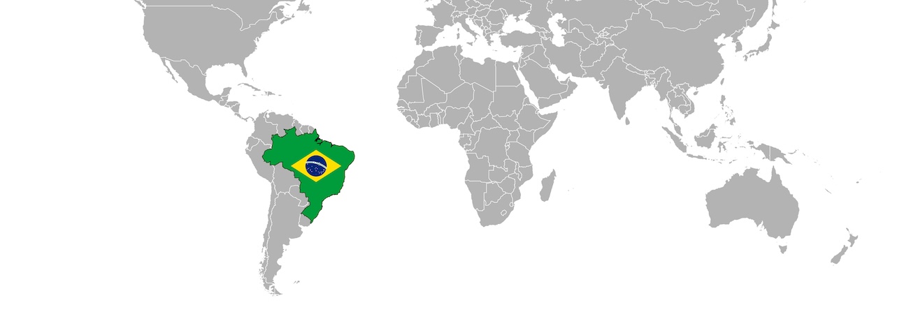 RacingThePlanet: Brazil 2027 - Location
