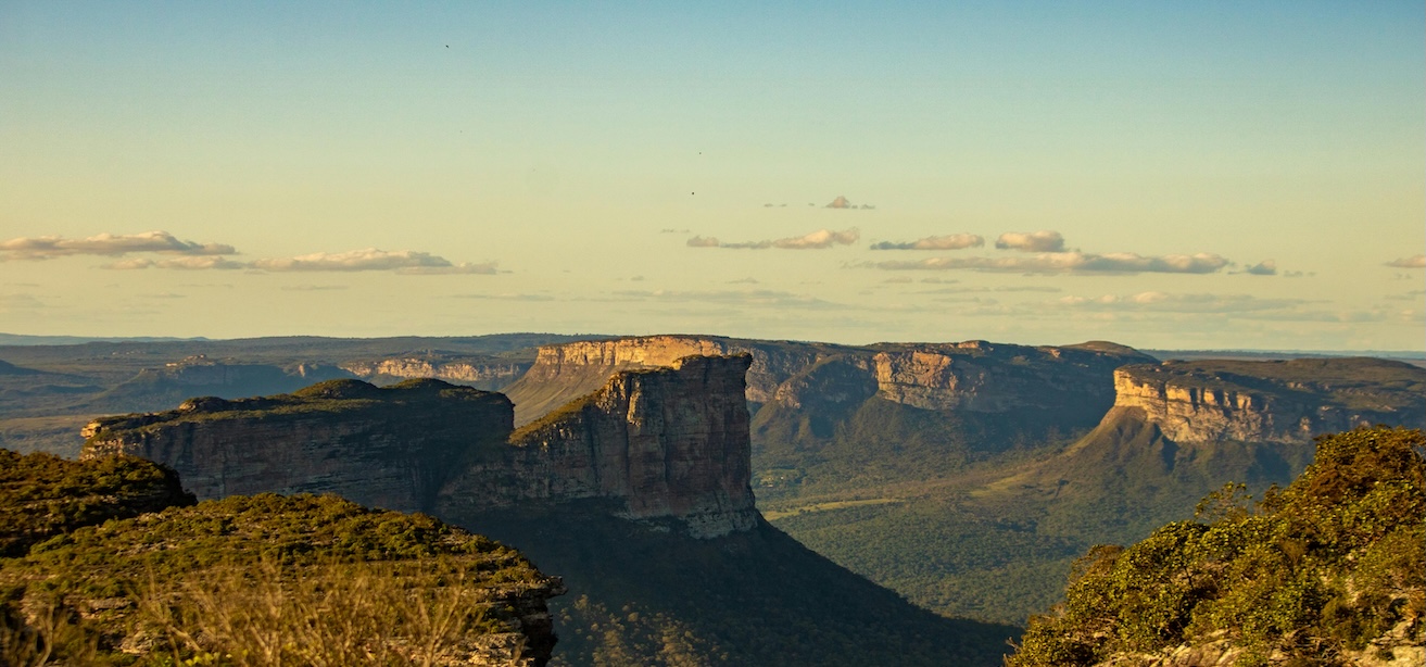 RacingThePlanet: Brazil 2027 - Weather