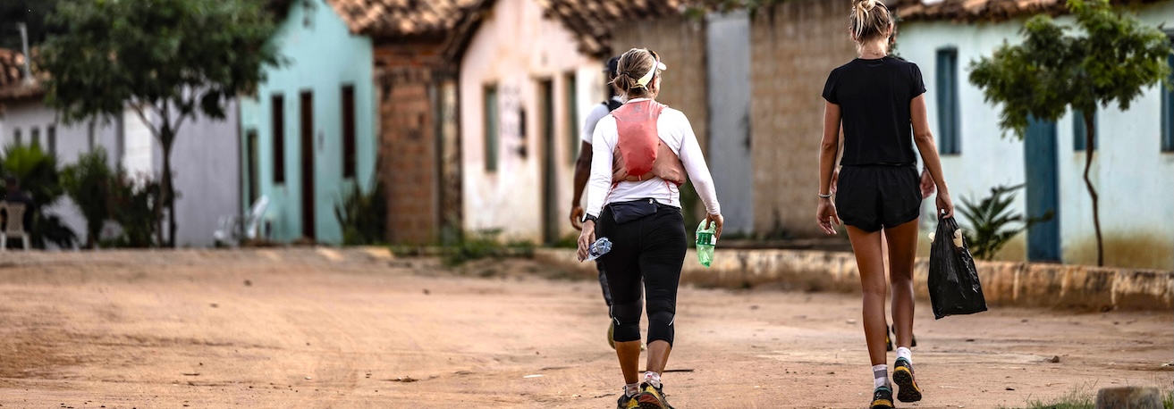 RacingThePlanet: Brazil 2027 - Culture