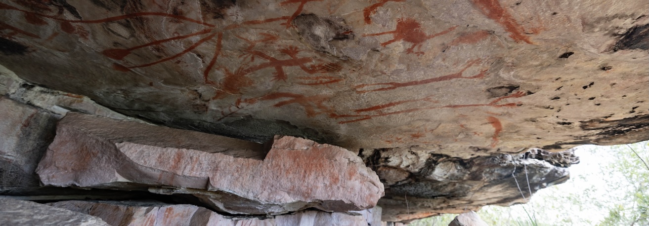 RacingThePlanet: Brazil 2027 - Culture