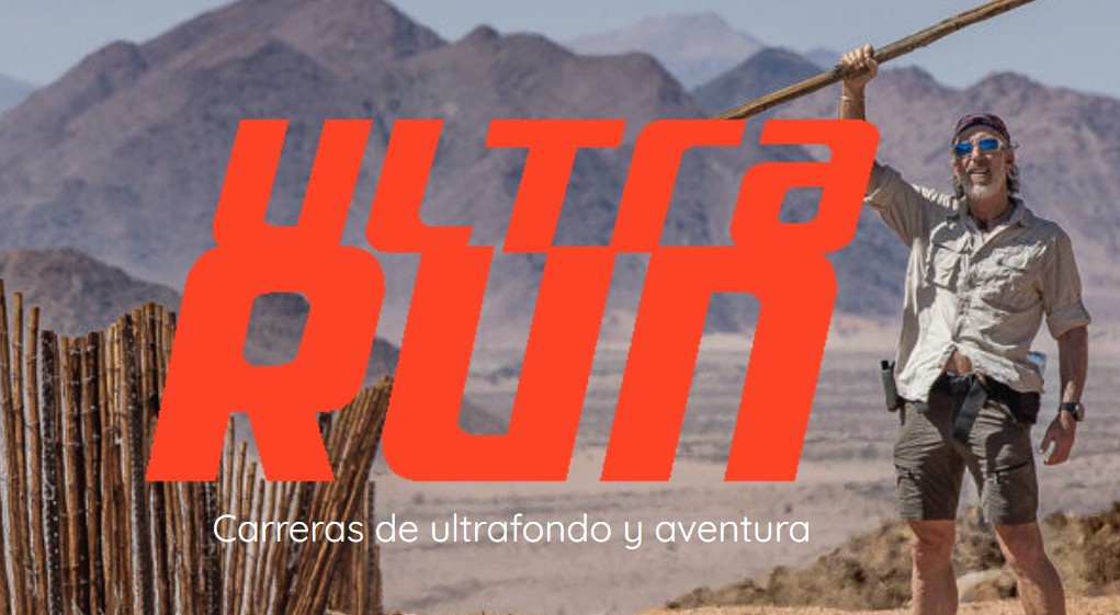 UltraRun:  Gobi March in Mongolia, 20th Edition