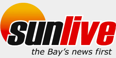 SunLive (New Zealand): Plane crash survivor tackles Namib Race