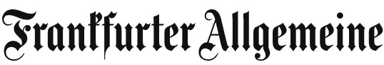 Frankfurter Allgemeine: Laufen, wohin der Wille einen treibt