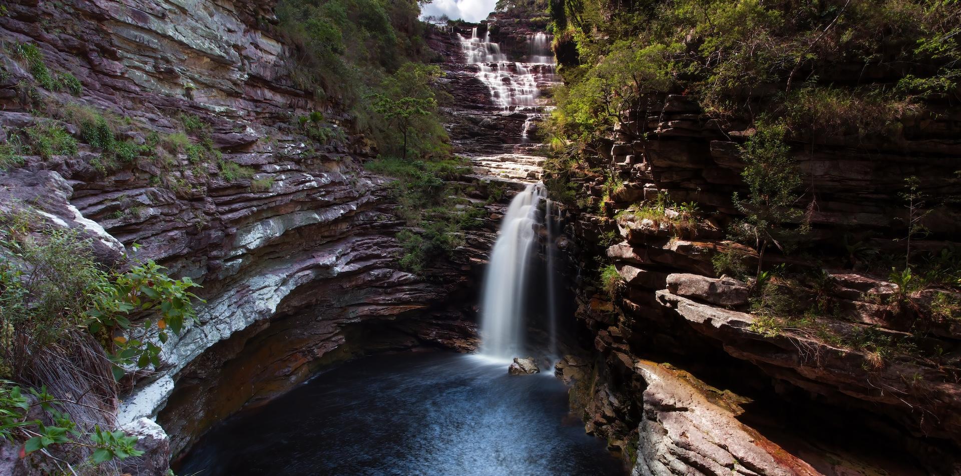 
RACINGTHEPLANET: BRAZIL 2027 250 KM / 155-MILE, 6-STAGE ULTRAMARATHON
ULTRALITE (BRAZIL)
15-21 August 2027
