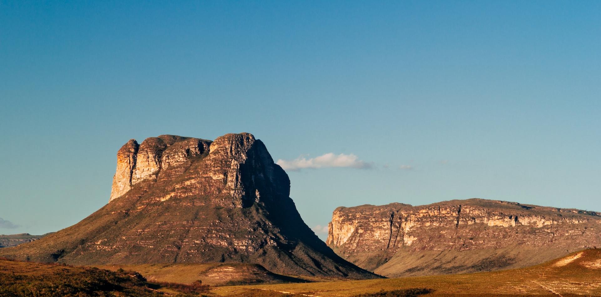 
RACINGTHEPLANET: BRAZIL 2027 250 KM / 155-MILE, 6-STAGE ULTRAMARATHON
ULTRALITE (BRAZIL)
15-21 August 2027
