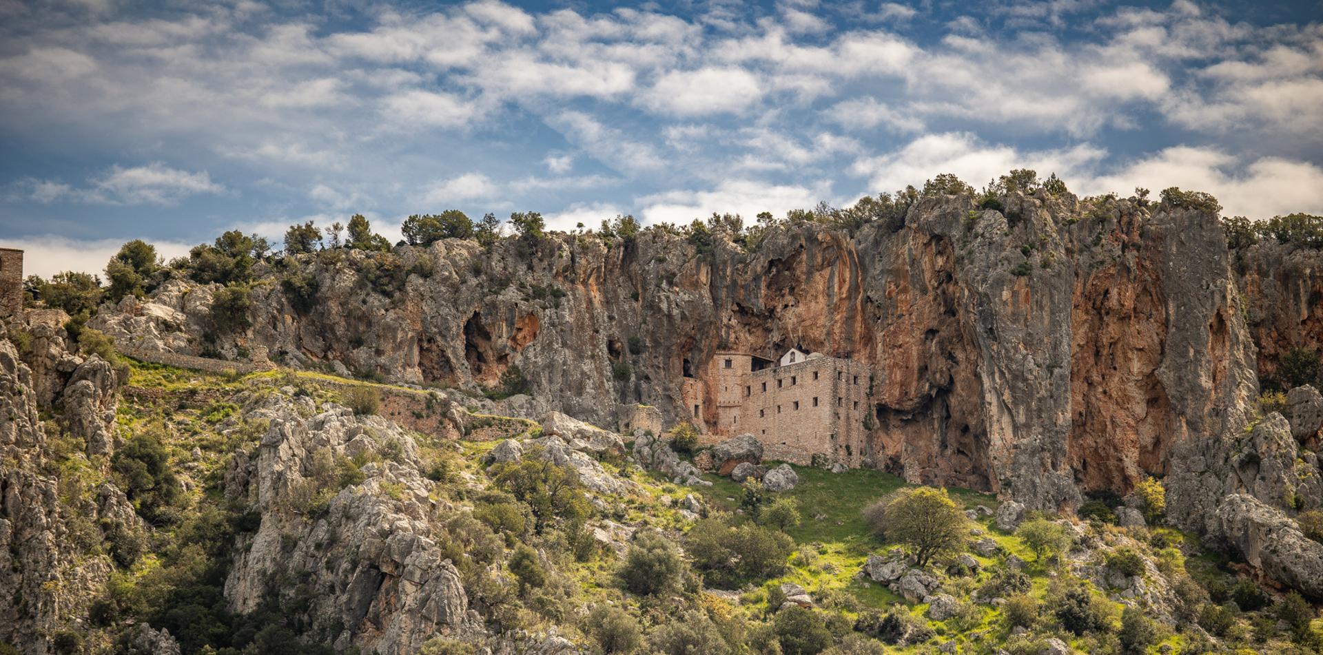 
RACINGTHEPLANET: GREECE 2025  250 KM / 155-MILE, 6-STAGE ULTRAMARATHON
28 September - 4 October 2025
