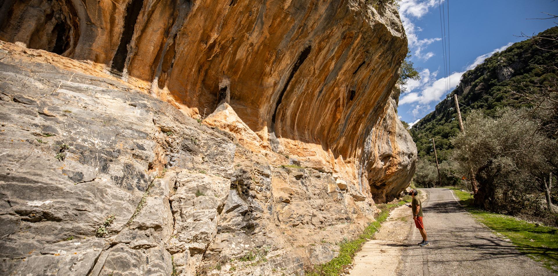 
RACINGTHEPLANET: GREECE 2025  250 KM / 155-MILE, 6-STAGE ULTRAMARATHON
28 September - 4 October 2025
